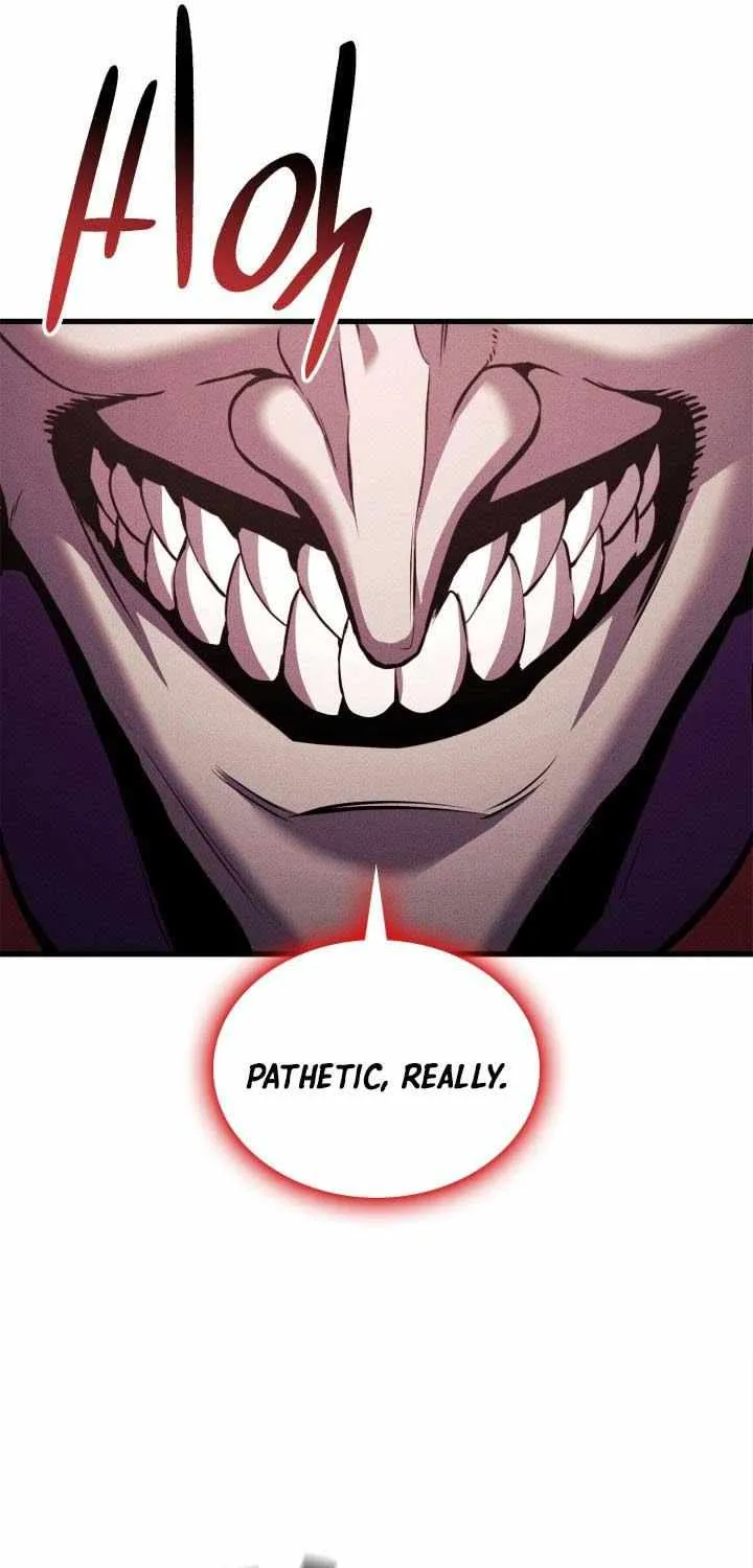 Ranker’S Return Chapter 194 page 110 - 