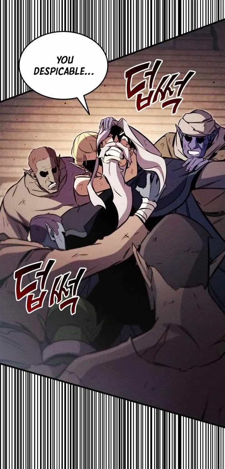 Ranker’S Return Chapter 194 page 112 - 
