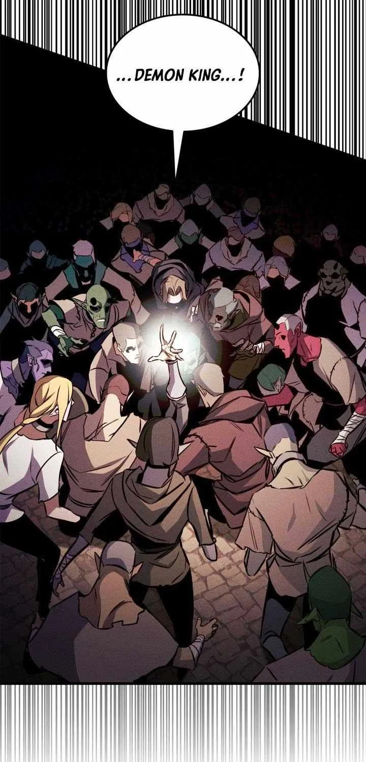 Ranker’S Return Chapter 194 page 113 - 