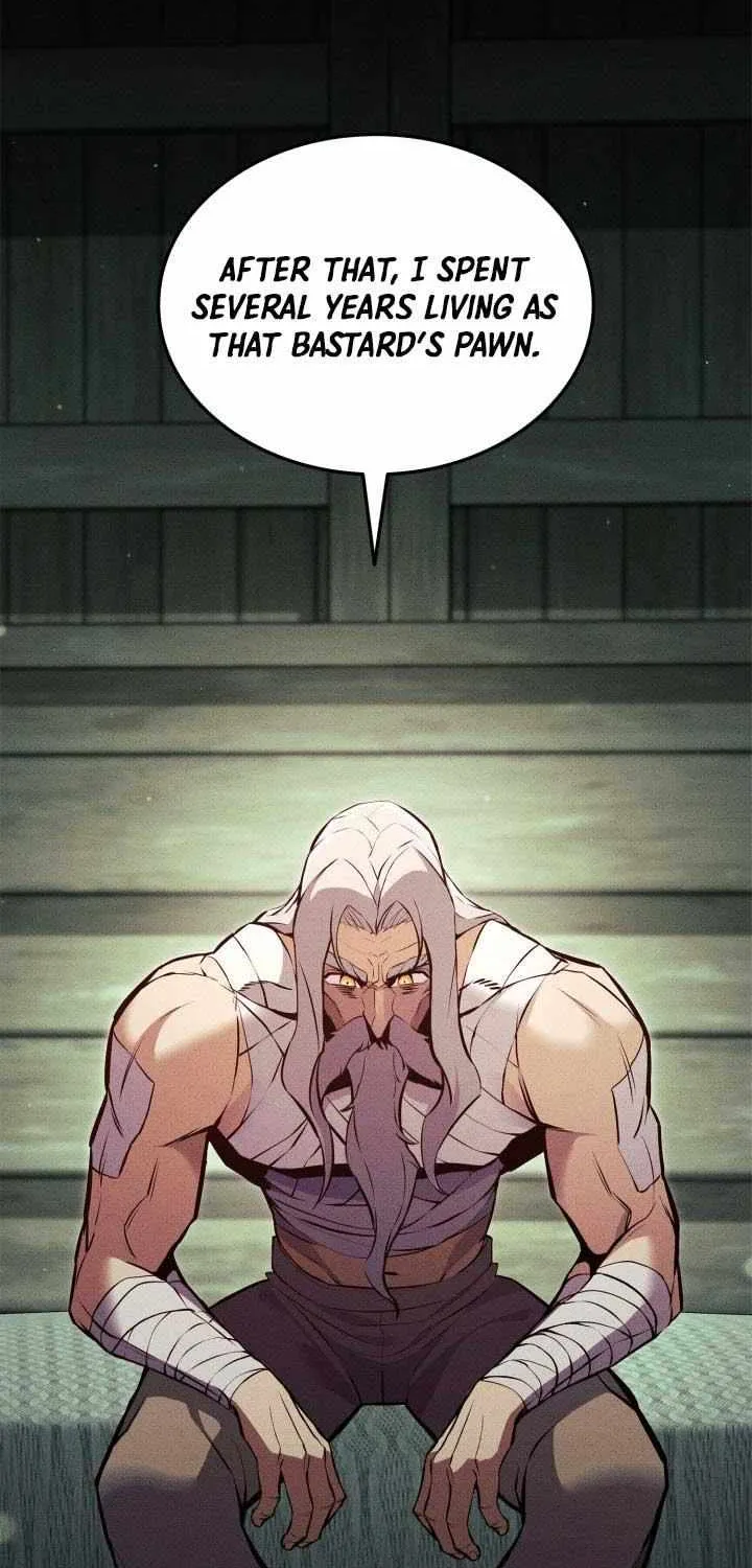 Ranker’S Return Chapter 194 page 122 - 
