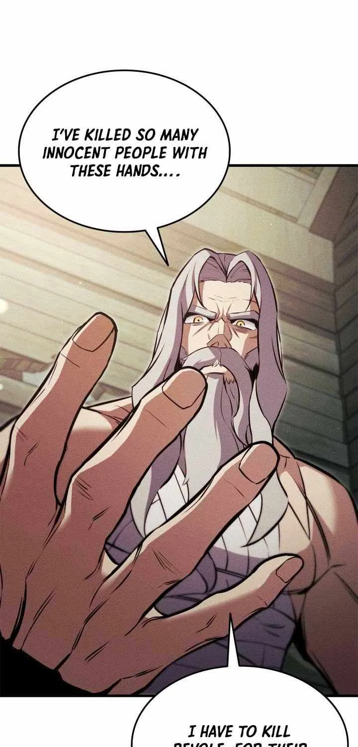 Ranker’S Return Chapter 194 page 124 - 