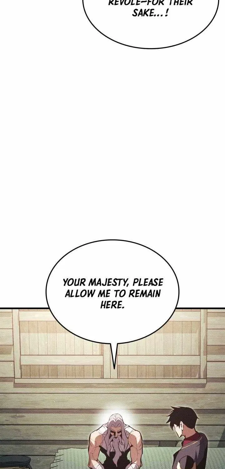 Ranker’S Return Chapter 194 page 125 - 