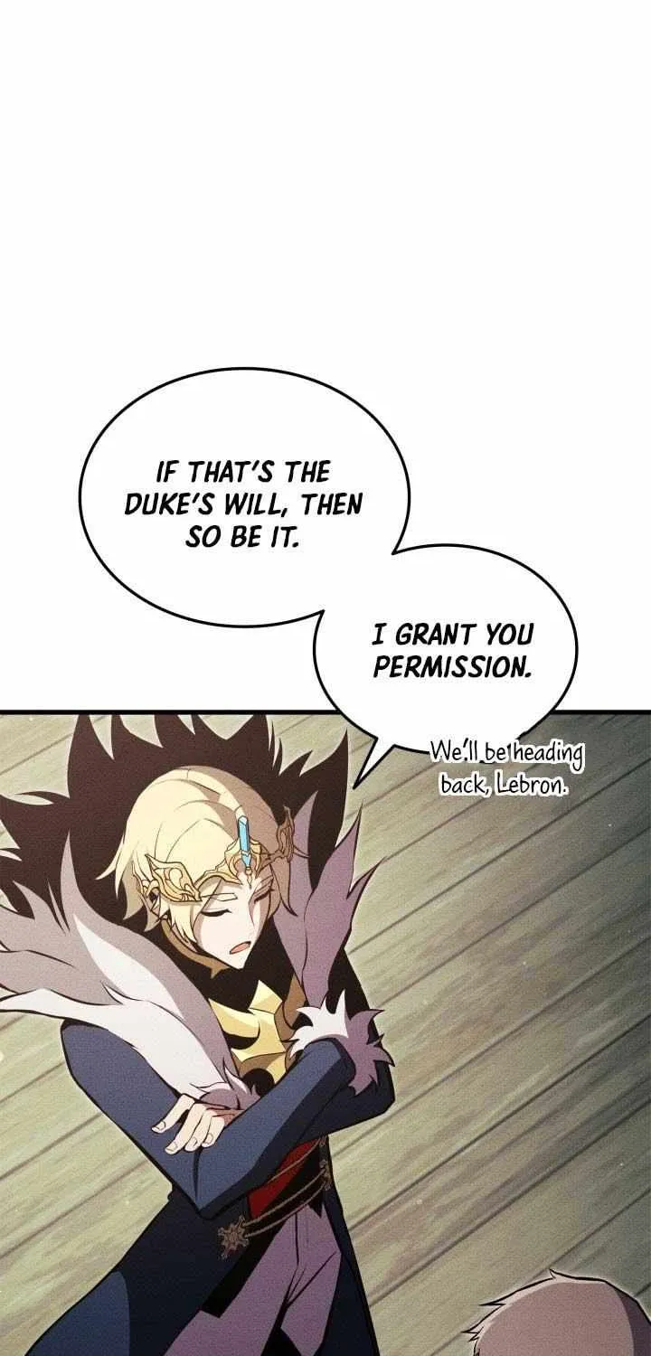 Ranker’S Return Chapter 194 page 127 - 