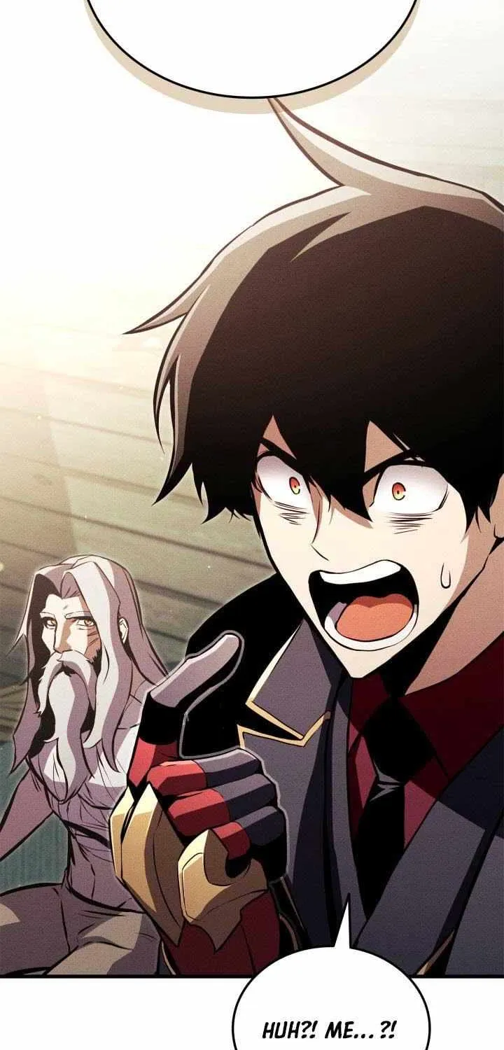 Ranker’S Return Chapter 194 page 129 - 