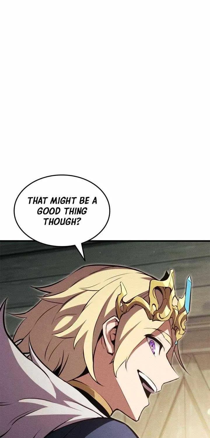 Ranker’S Return Chapter 194 page 132 - 