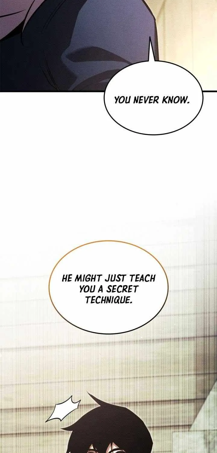 Ranker’S Return Chapter 194 page 133 - 