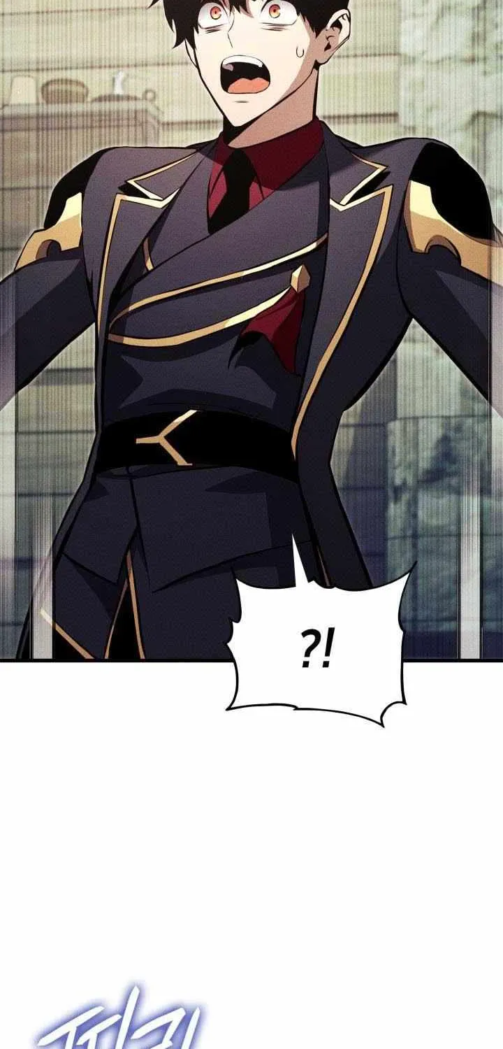 Ranker’S Return Chapter 194 page 134 - 