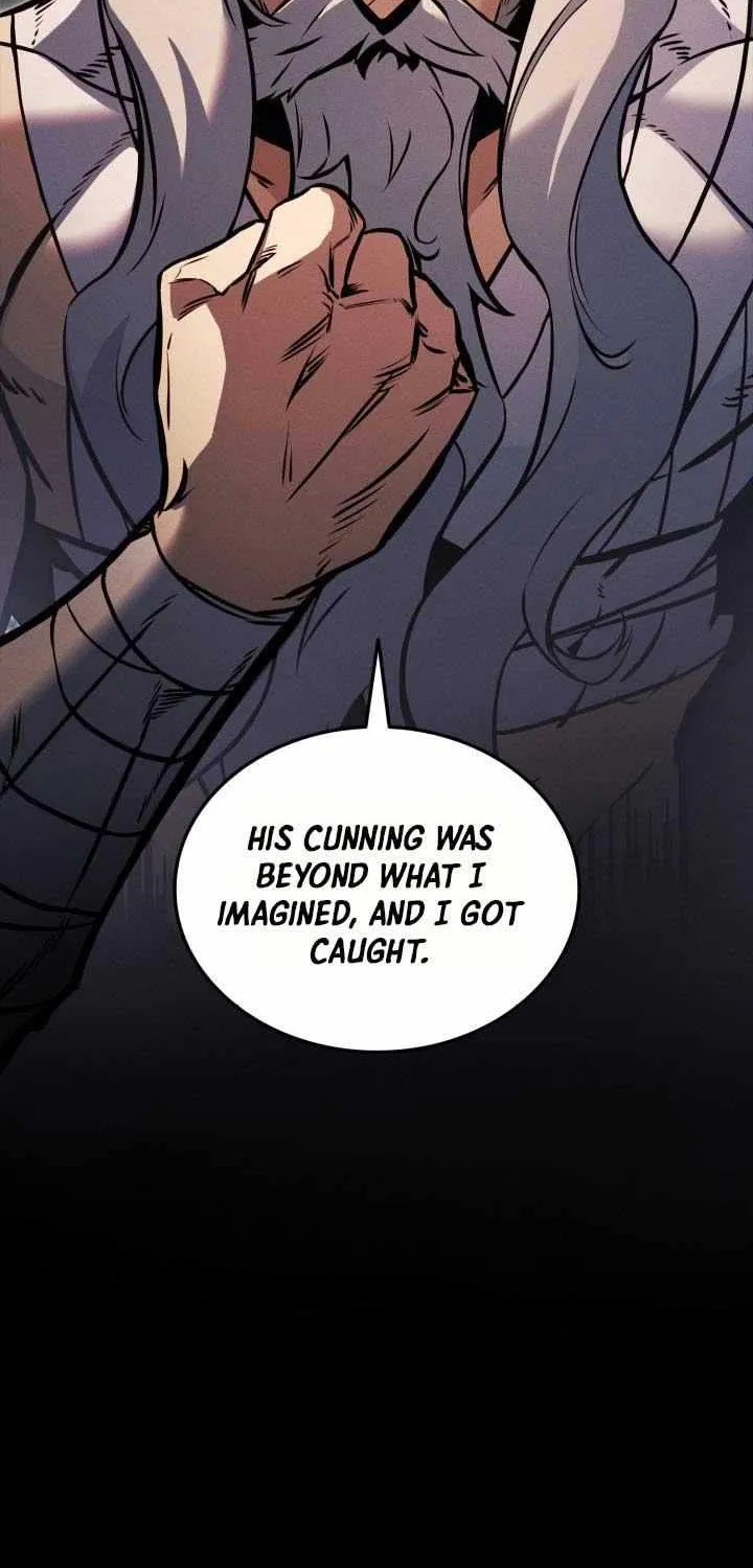 Ranker’S Return Chapter 194 page 19 - 