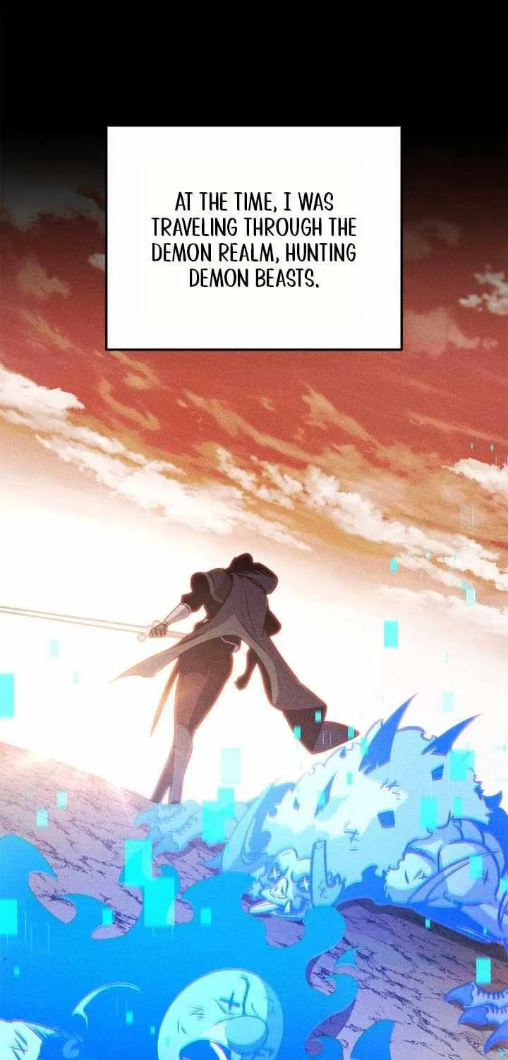 Ranker’S Return Chapter 194 page 20 - 