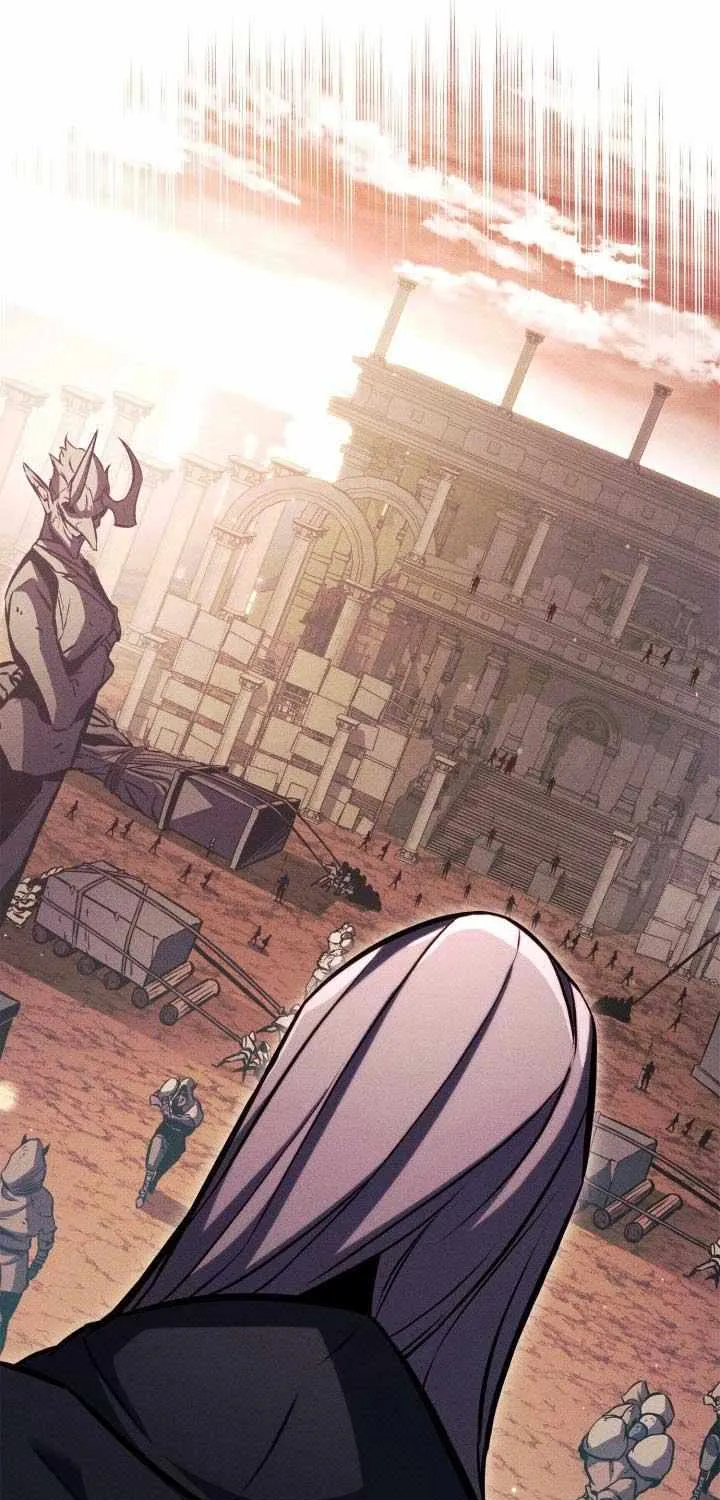 Ranker’S Return Chapter 194 page 22 - 