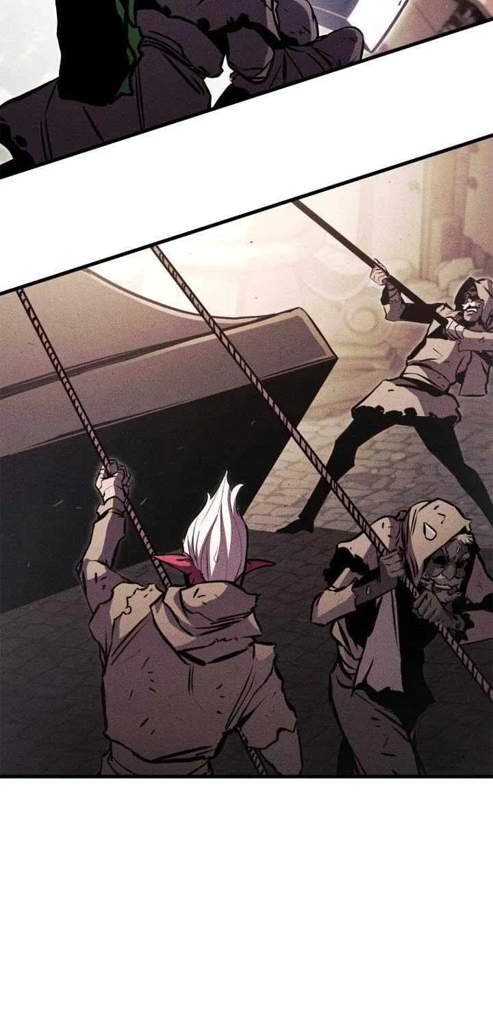 Ranker’S Return Chapter 194 page 24 - 