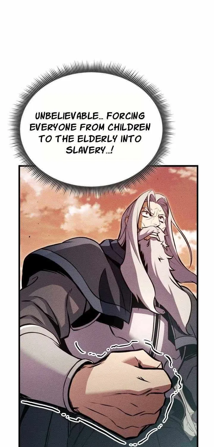 Ranker’S Return Chapter 194 page 25 - 