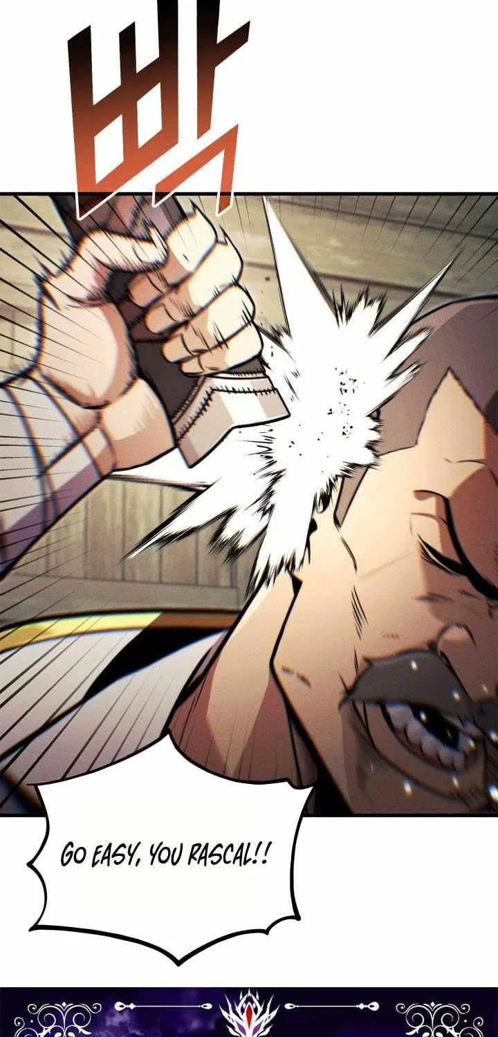 Ranker’S Return Chapter 194 page 4 - 