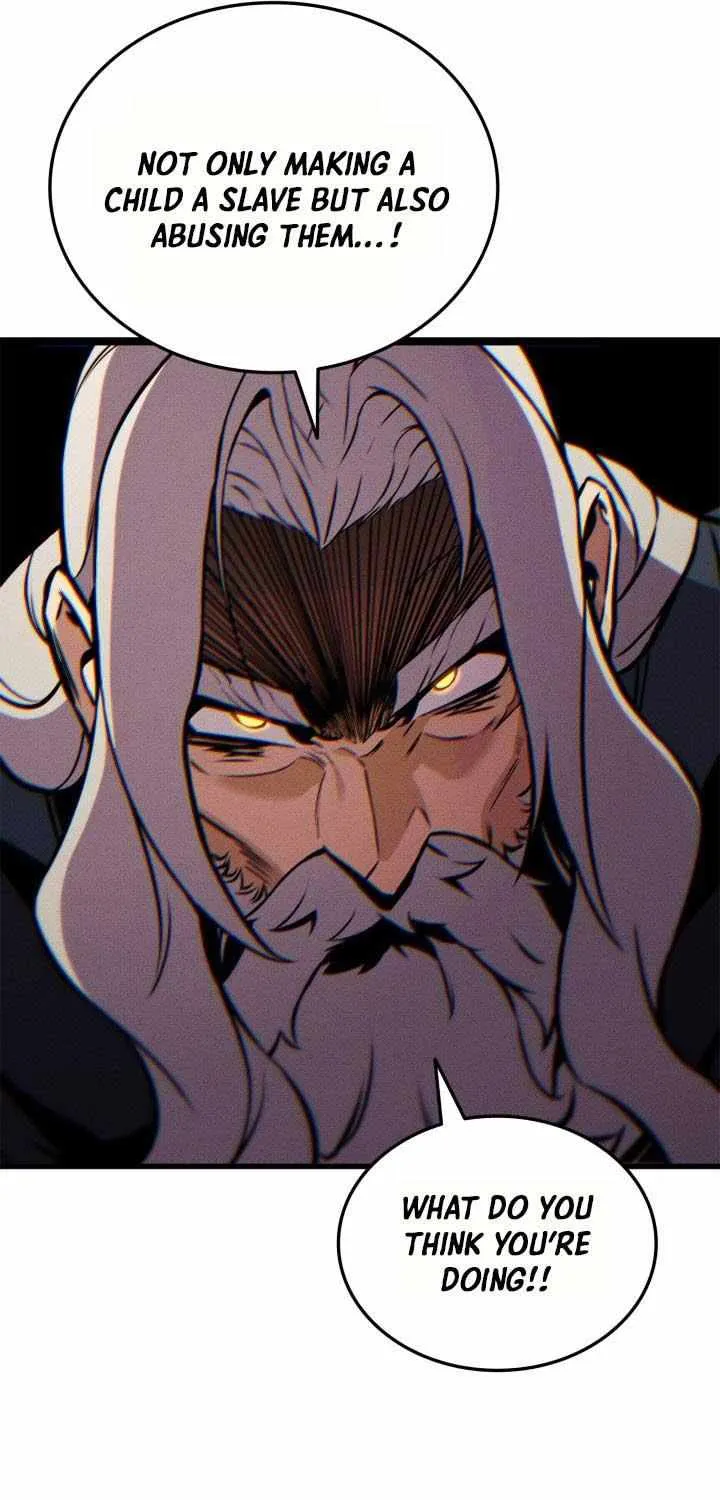 Ranker’S Return Chapter 194 page 35 - 
