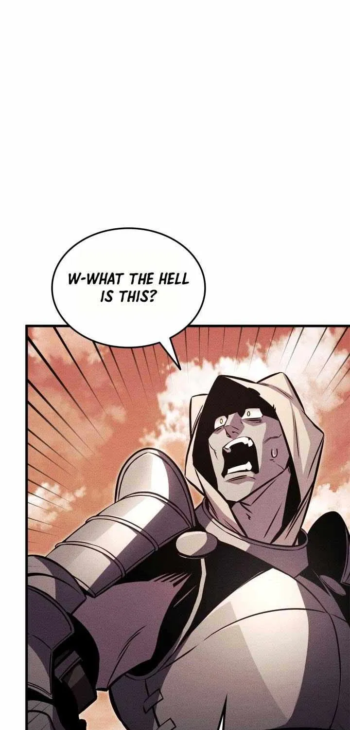 Ranker’S Return Chapter 194 page 36 - 