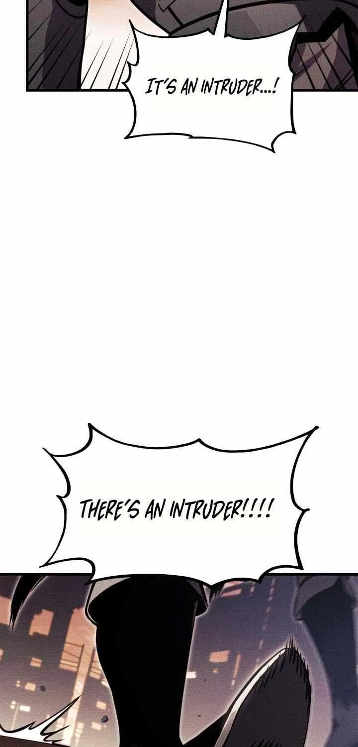 Ranker’S Return Chapter 194 page 37 - 