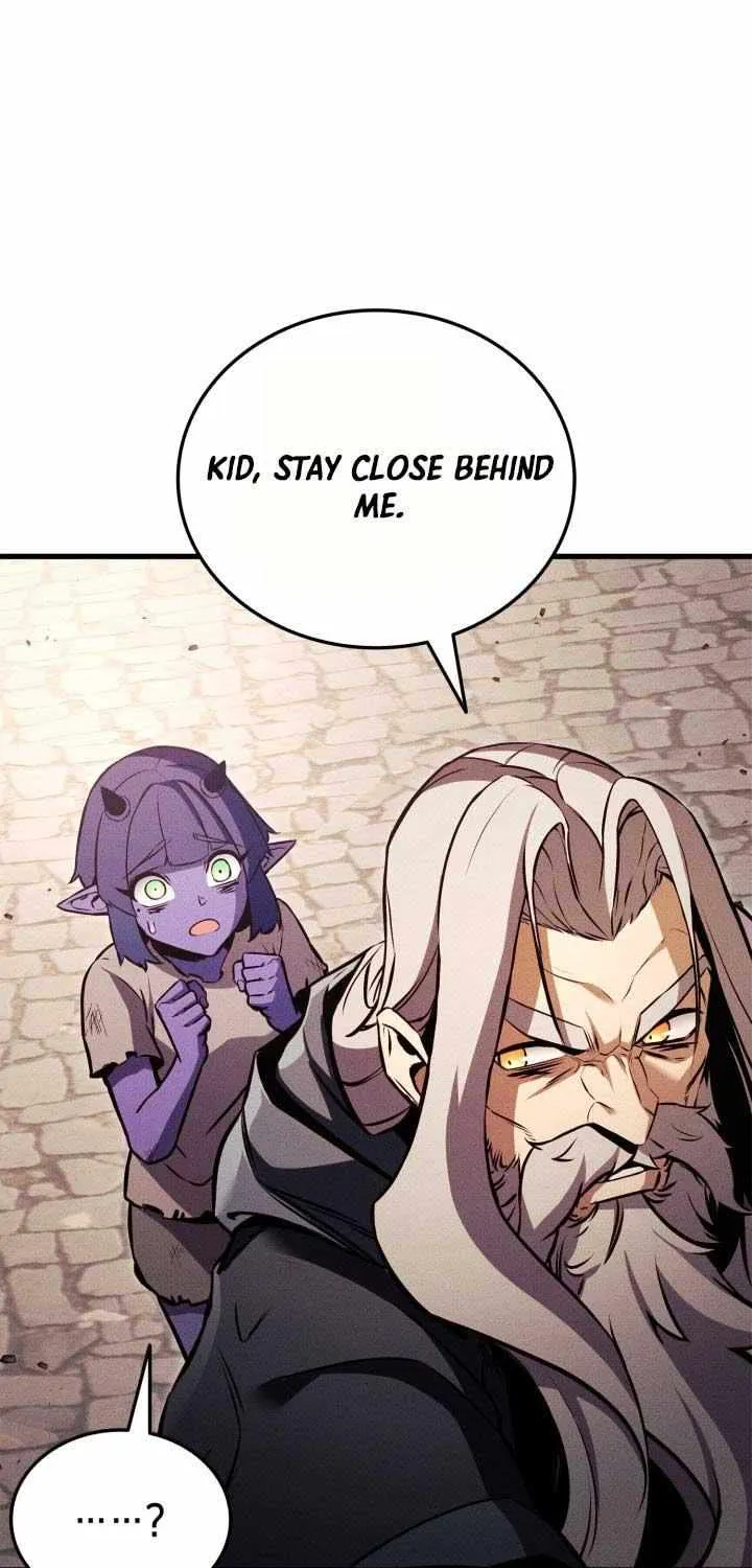 Ranker’S Return Chapter 194 page 40 - 