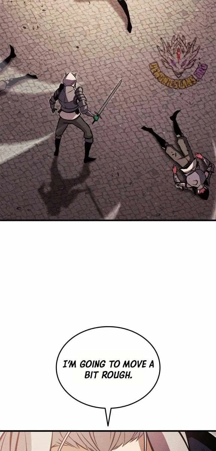 Ranker’S Return Chapter 194 page 46 - 