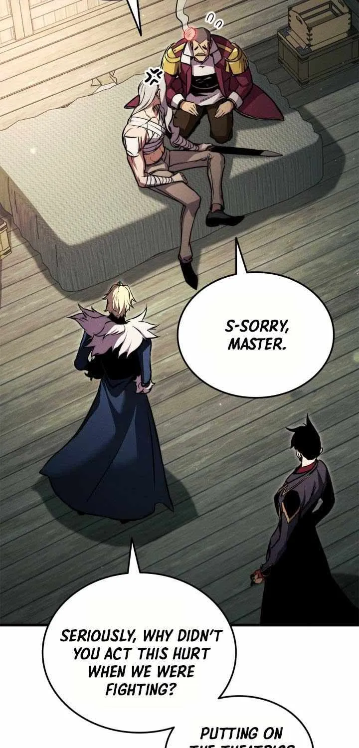 Ranker’S Return Chapter 194 page 6 - 