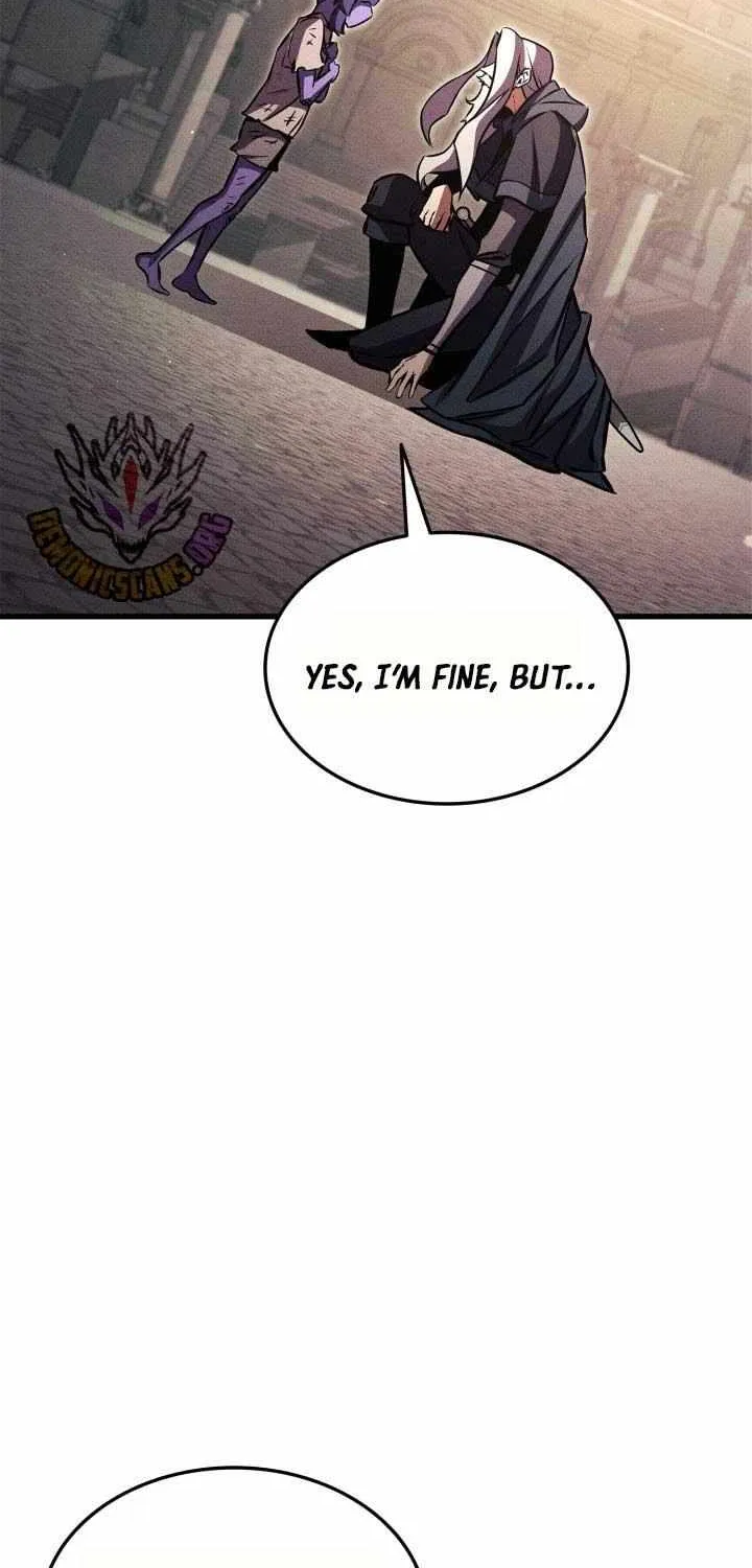 Ranker’S Return Chapter 194 page 52 - 