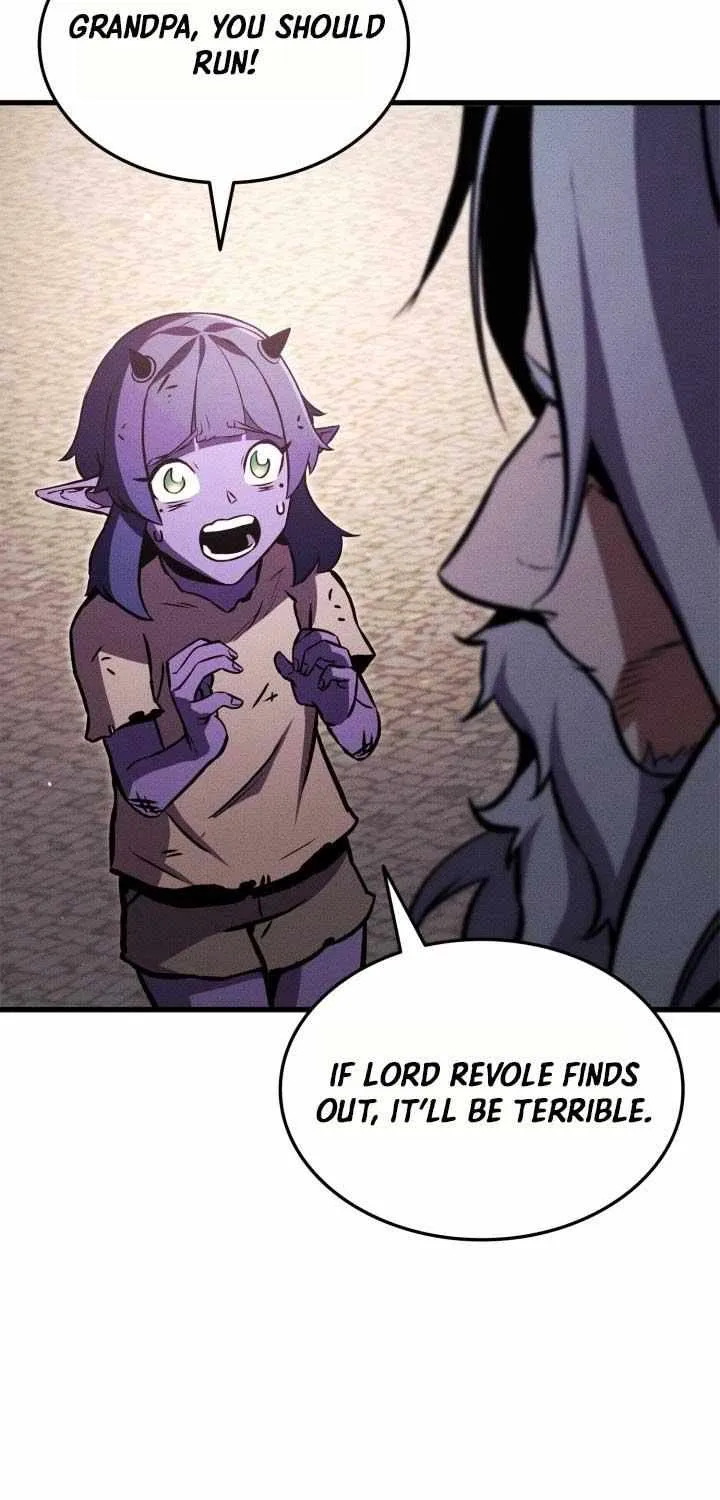 Ranker’S Return Chapter 194 page 53 - 