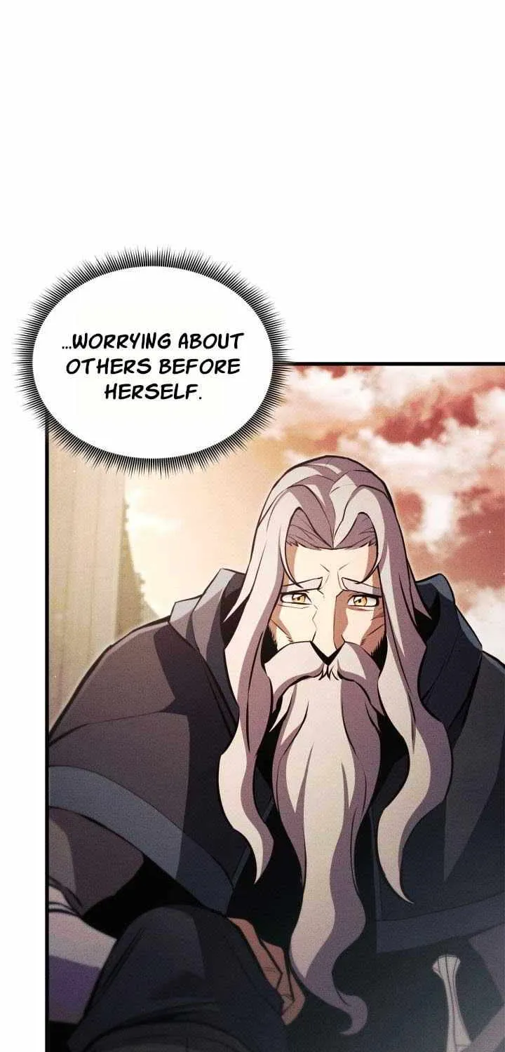 Ranker’S Return Chapter 194 page 54 - 