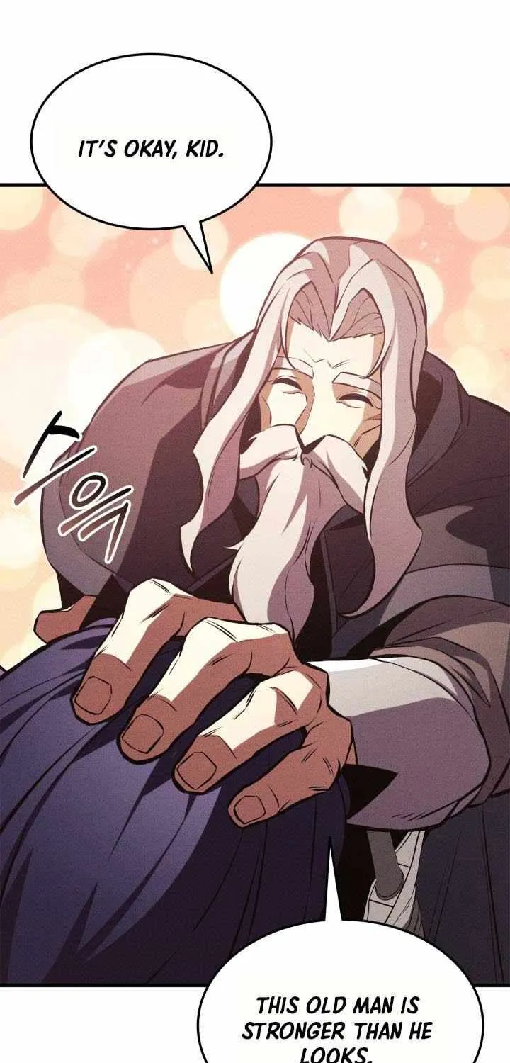 Ranker’S Return Chapter 194 page 56 - 