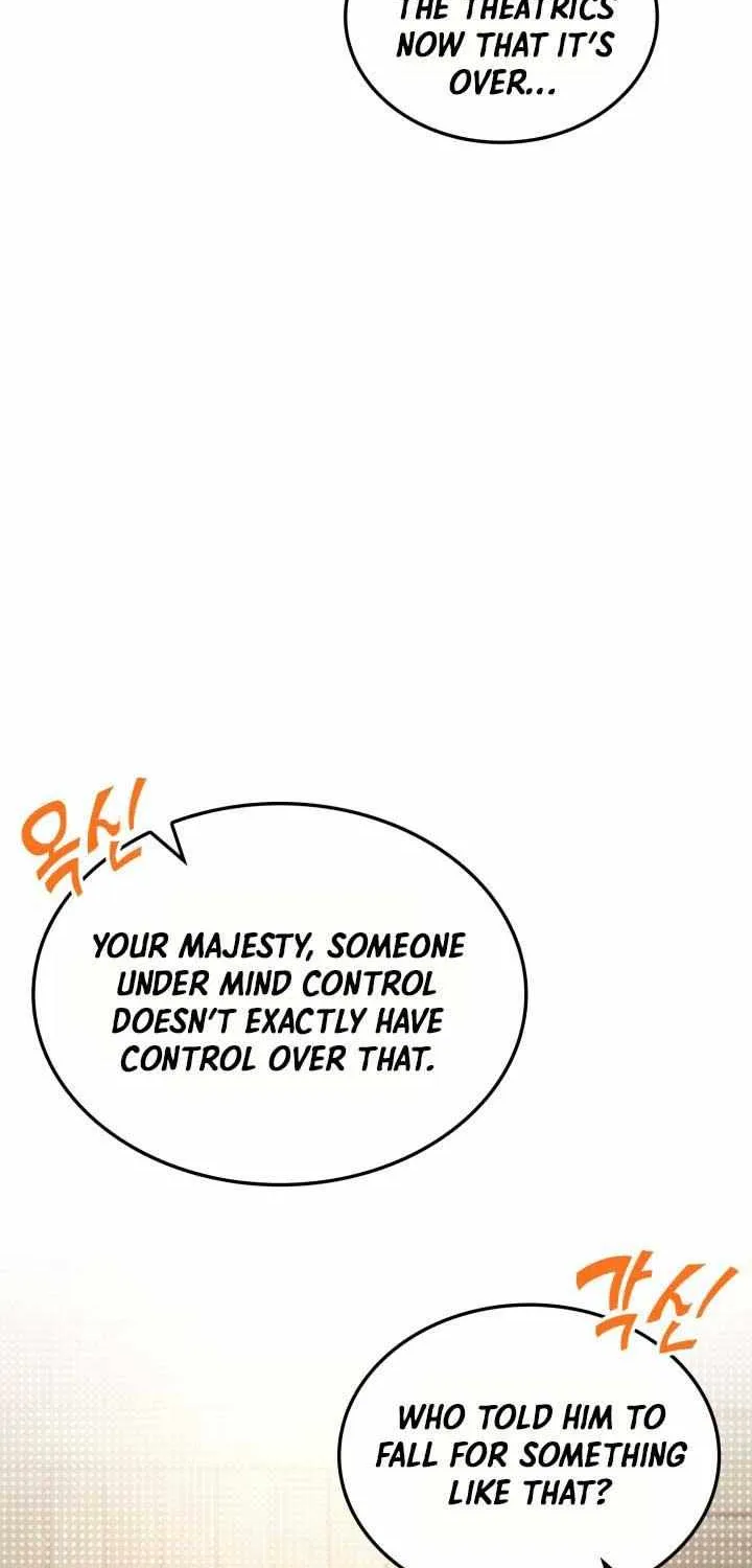 Ranker’S Return Chapter 194 page 7 - 
