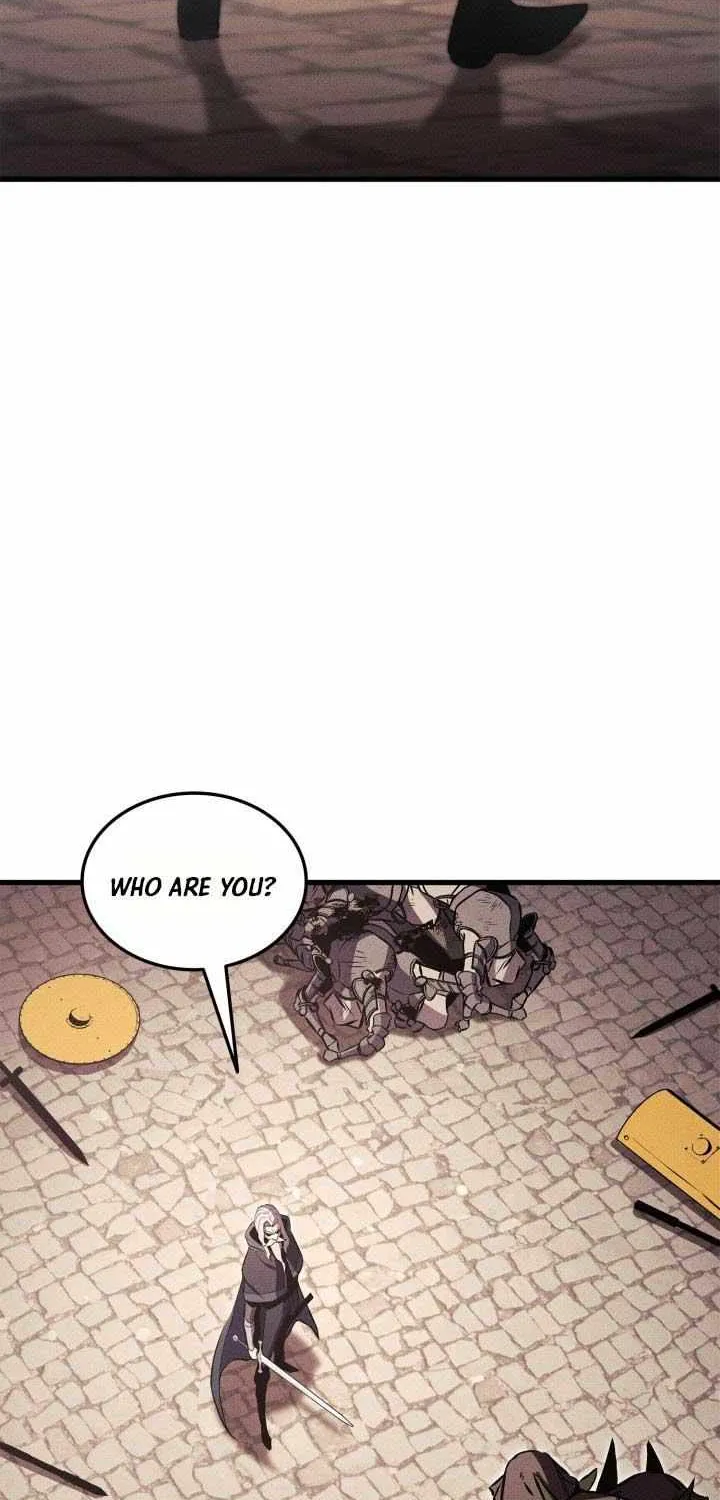 Ranker’S Return Chapter 194 page 61 - 