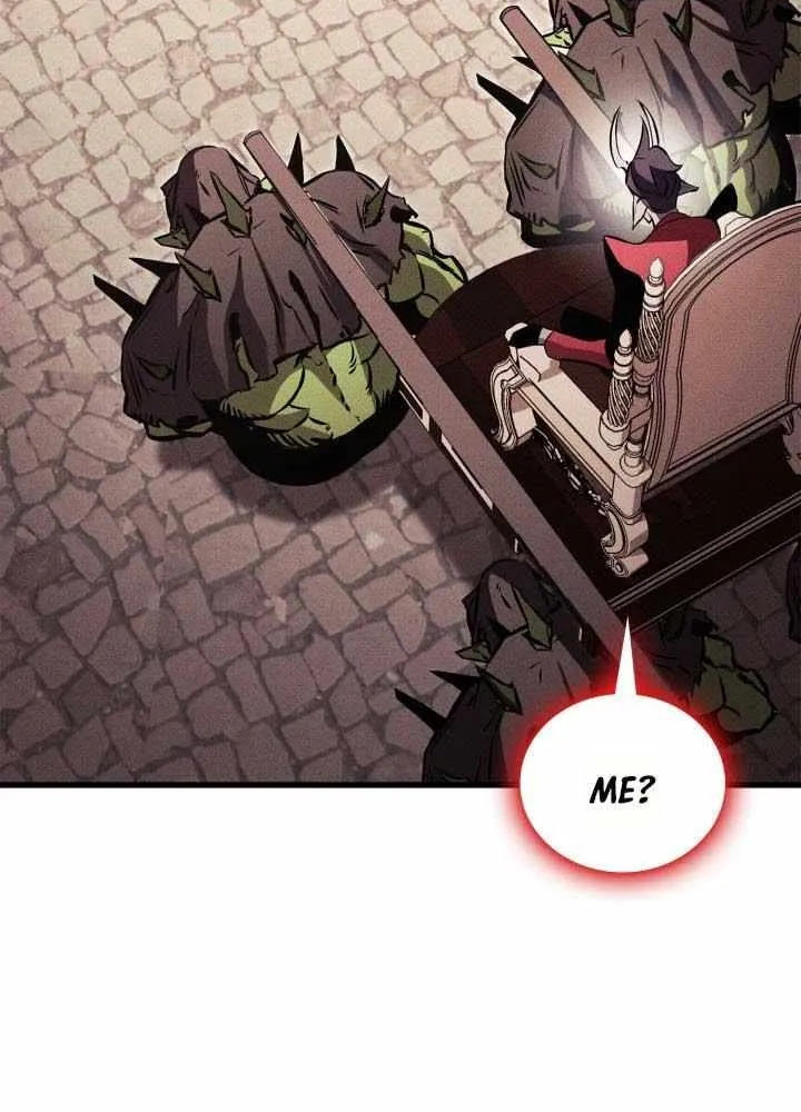 Ranker’S Return Chapter 194 page 62 - 