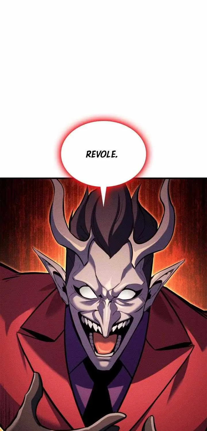 Ranker’S Return Chapter 194 page 63 - 