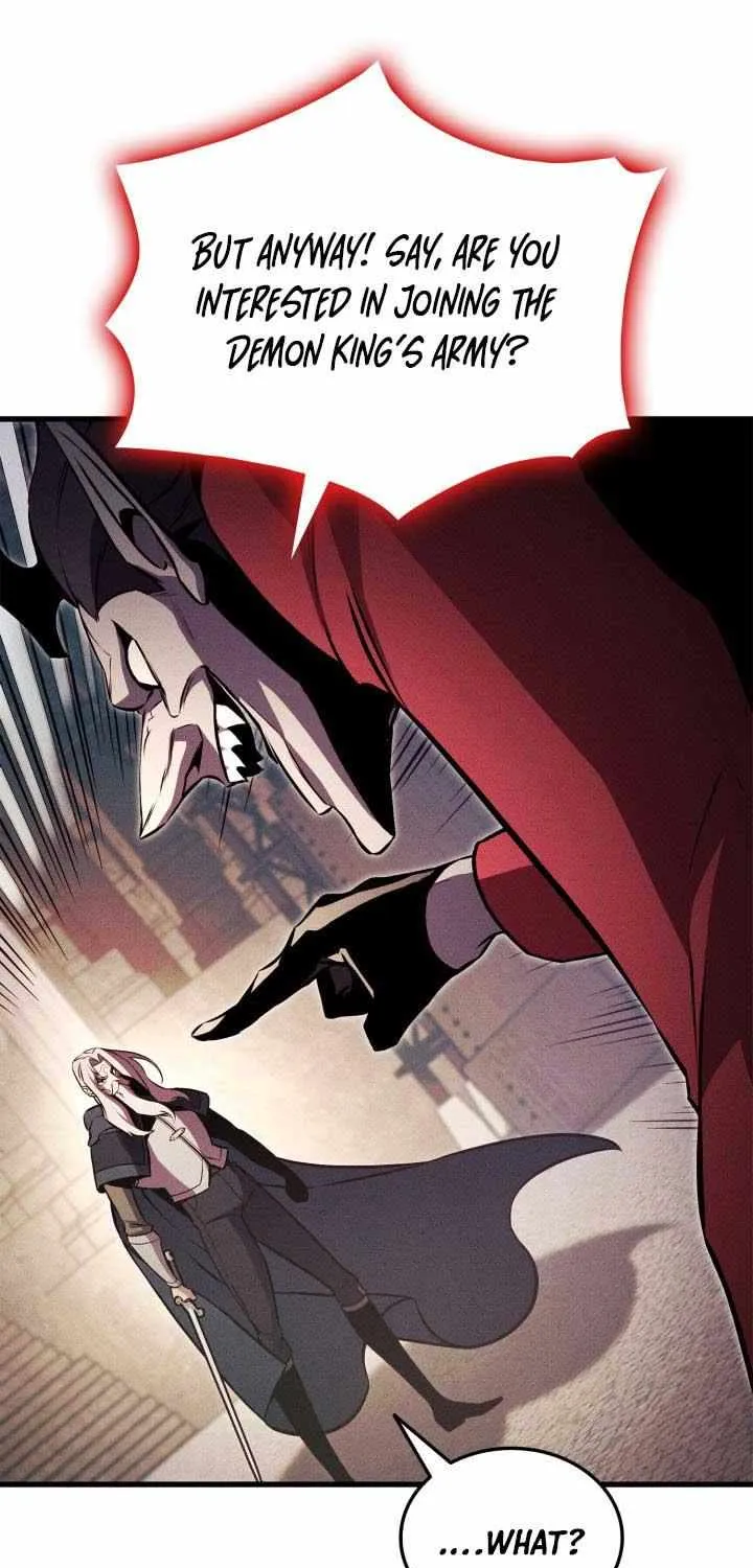 Ranker’S Return Chapter 194 page 65 - 