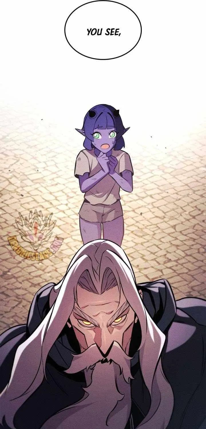 Ranker’S Return Chapter 194 page 70 - 