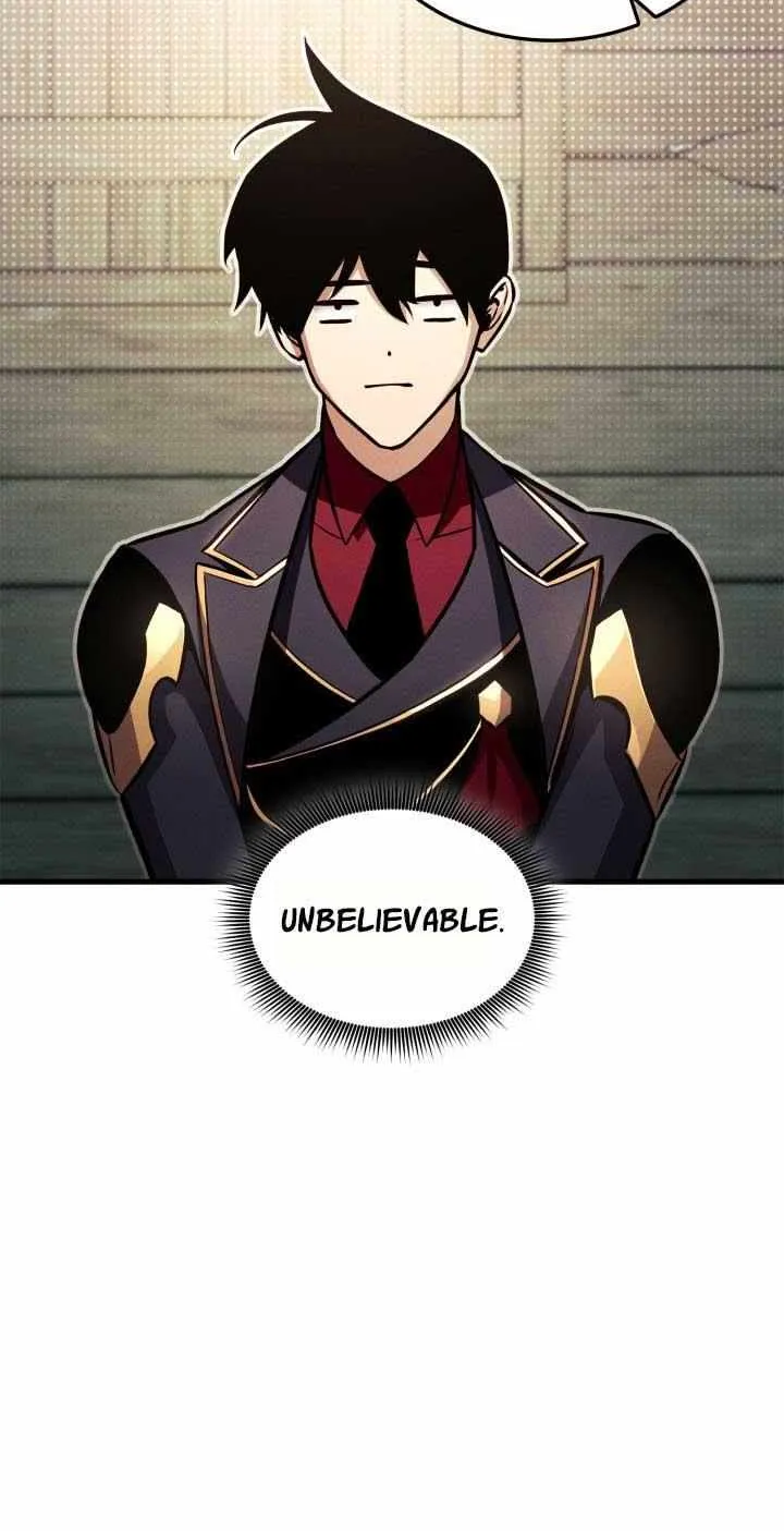 Ranker’S Return Chapter 194 page 8 - 