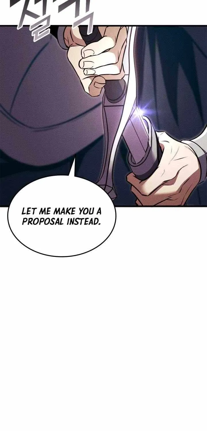 Ranker’S Return Chapter 194 page 72 - 