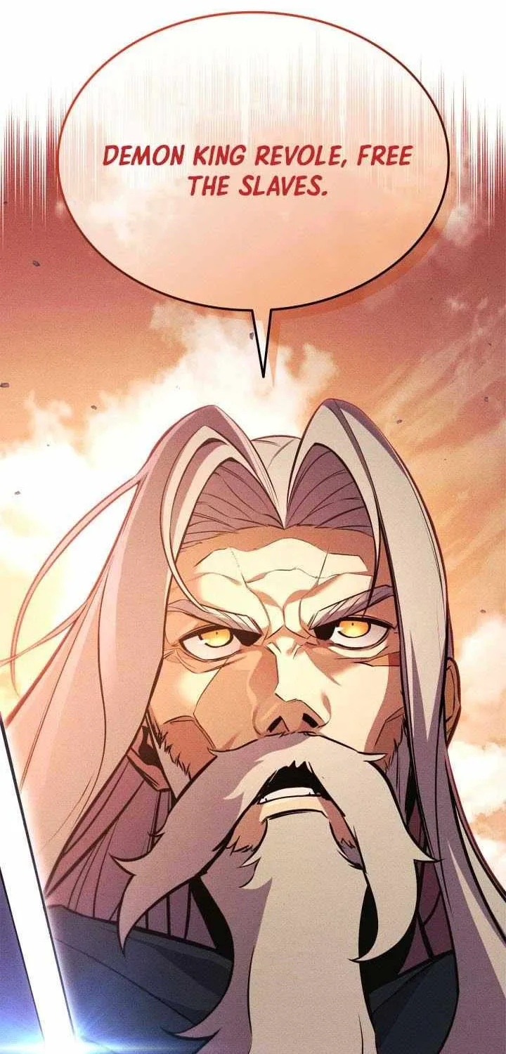 Ranker’S Return Chapter 194 page 73 - 