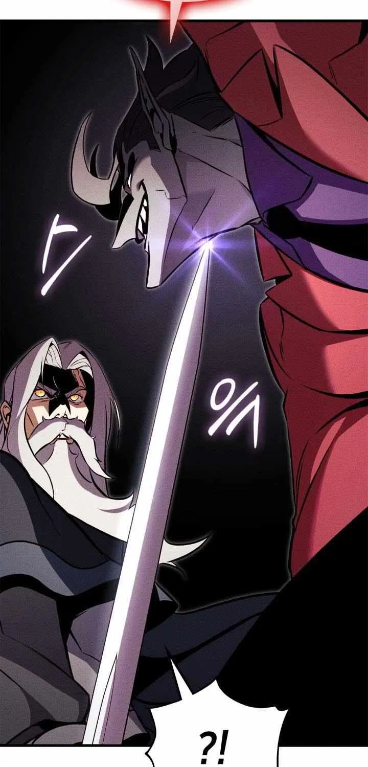 Ranker’S Return Chapter 194 page 77 - 