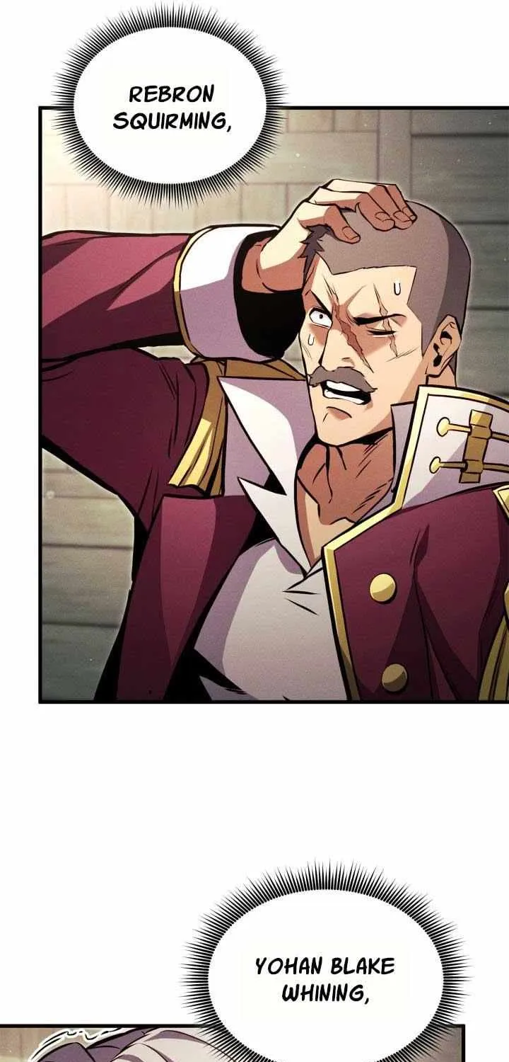 Ranker’S Return Chapter 194 page 9 - 