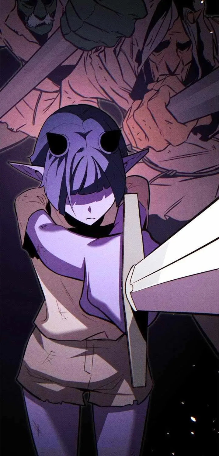 Ranker’S Return Chapter 194 page 84 - 