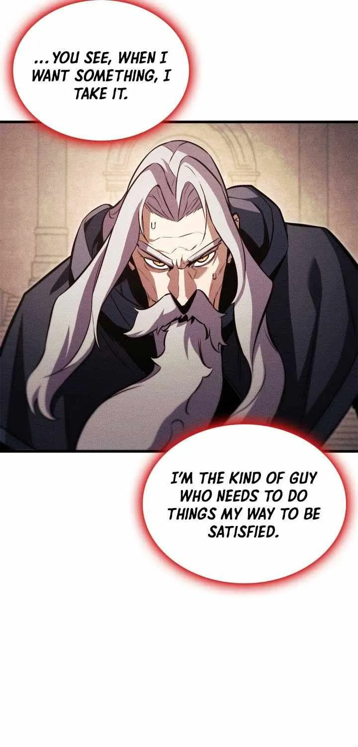 Ranker’S Return Chapter 194 page 90 - 
