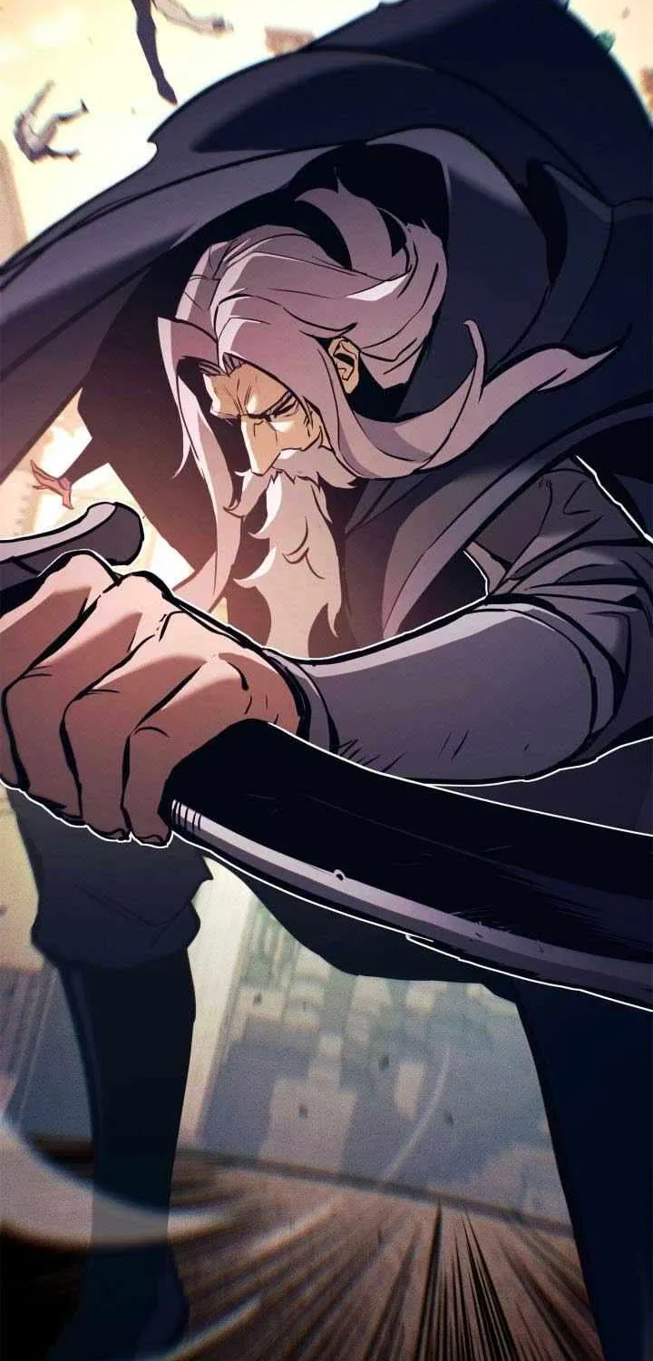 Ranker’S Return Chapter 194 page 100 - 