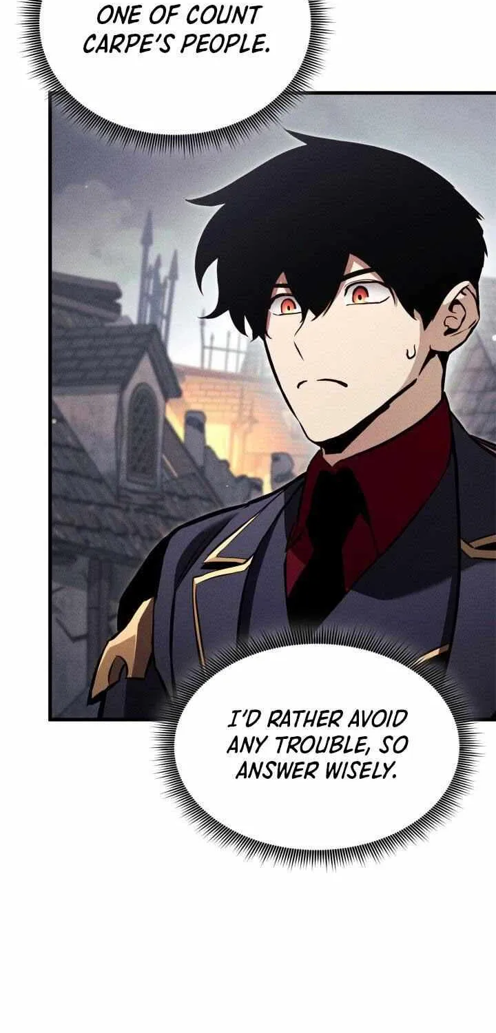 Ranker’S Return Chapter 195 page 102 - 