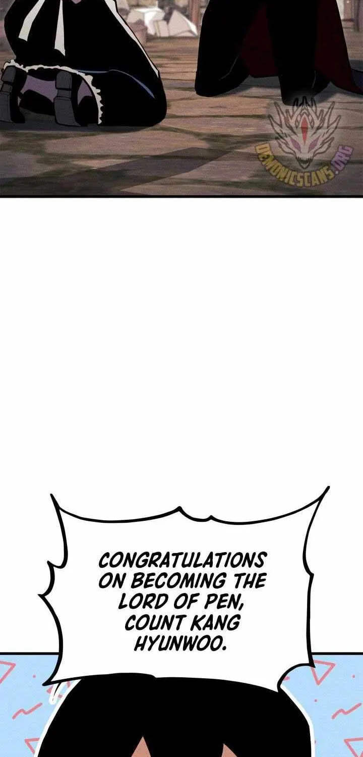 Ranker’S Return Chapter 195 page 104 - 