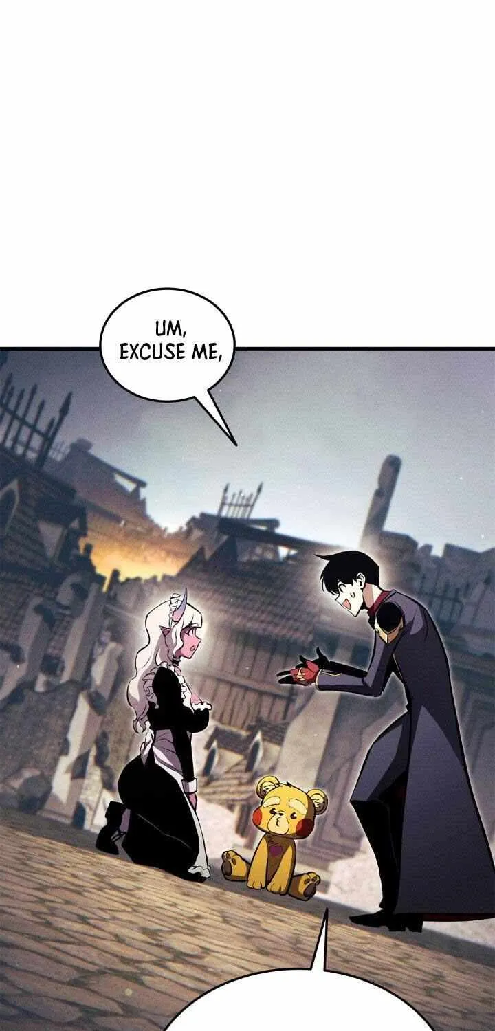 Ranker’S Return Chapter 195 page 106 - 