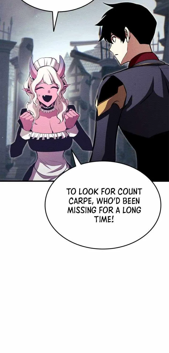 Ranker’S Return Chapter 195 page 109 - 