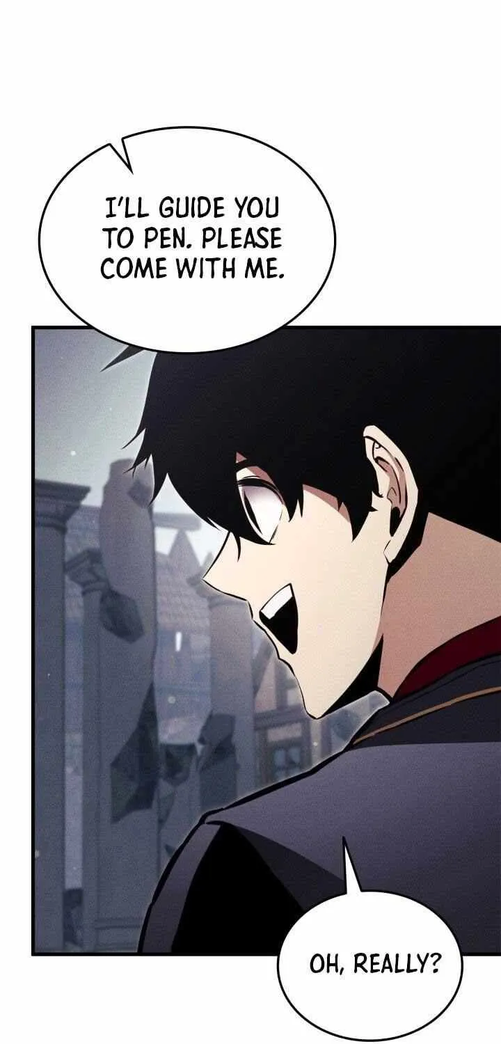 Ranker’S Return Chapter 195 page 110 - 