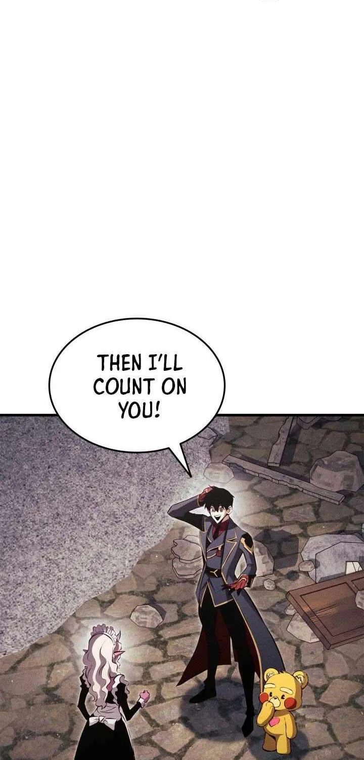 Ranker’S Return Chapter 195 page 111 - 