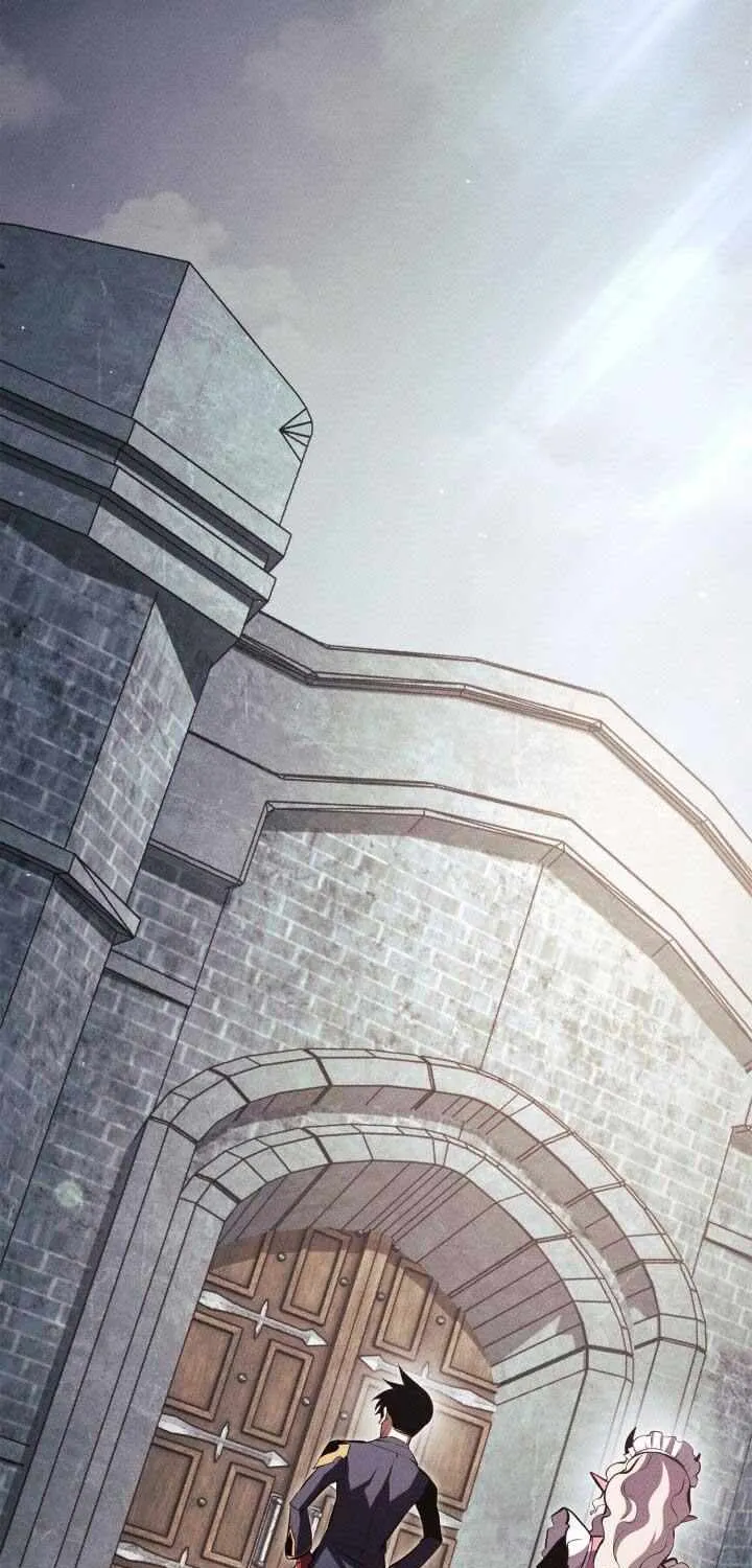 Ranker’S Return Chapter 195 page 113 - 