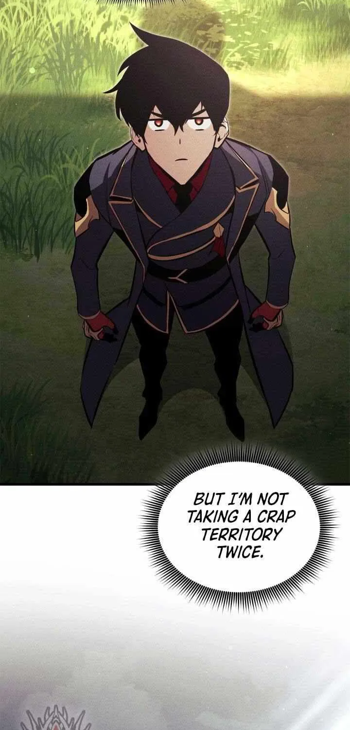 Ranker’S Return Chapter 195 page 115 - 
