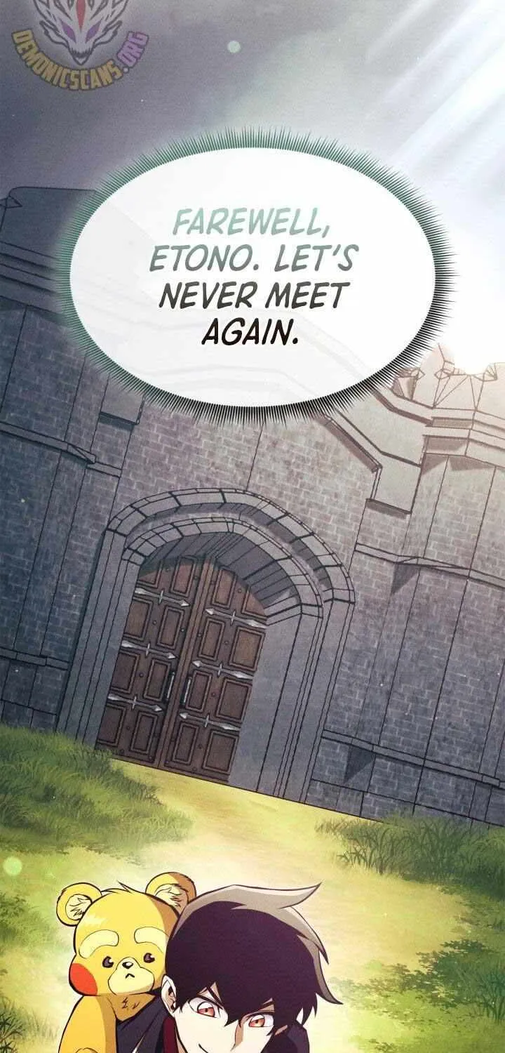 Ranker’S Return Chapter 195 page 116 - 